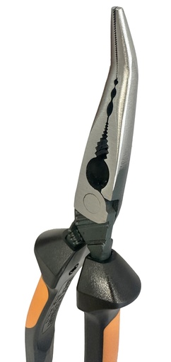 [SP32168] TELEPHONE PLIERS CURVED 200MM HD PRECISION (GERMAN)