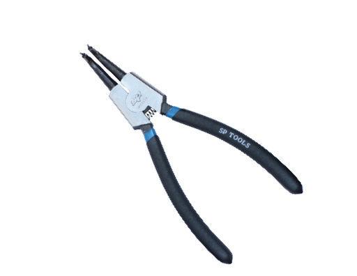[SP32314] CIRCLIP PLIER 140MM BENT EXTERNAL