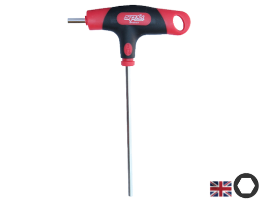 [SP34760] T-HANDLE KEY(TWO WAY) - 5/16"