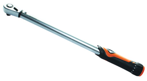 [SP35152] TORQUE WRENCH 1/4"290MM 5-25NM