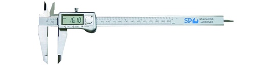 [SP35631] CALLIPERS DIGITAL 150MM/6" (0.01/0.0005" READING)