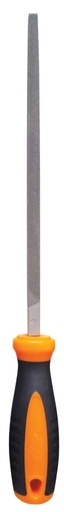 [SP36035S] FILE HALF ROUND CUT