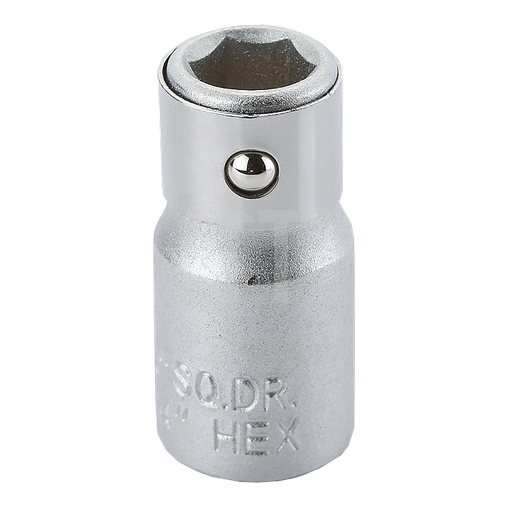 [SP39510UBH] BIT ADAPTER 1/4"(F) x 1/4"(F)