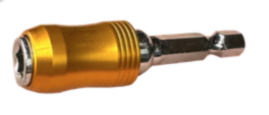 [SP39511BH] BIT HOLDER 60MM