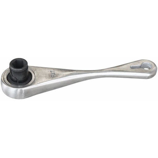 [SP39600] Ratchet Bit Driver 1/4" Hex Dr