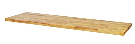 [SP401TT] LAMINATED TIMBER WORK TOP 40MM 474x1060MM