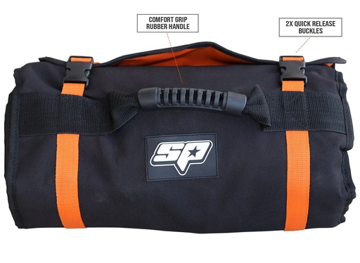 [SP40350] TOOL POUCH