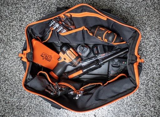 [SP40360] SP OPEN MOUTH BAG