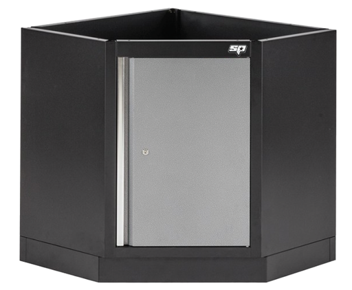 [SP41110] WORKSHOP SERIES CORNER BOTTOM UNIT
