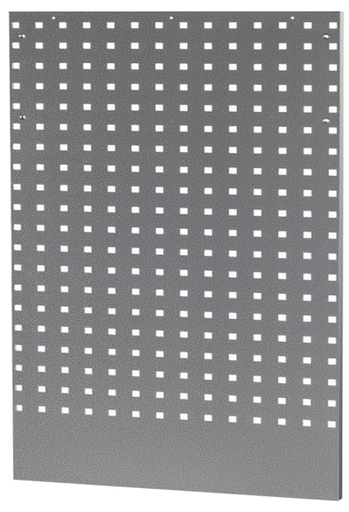 [SP41114] BACK PANEL FOR CORNER WORKSHOP SERIES