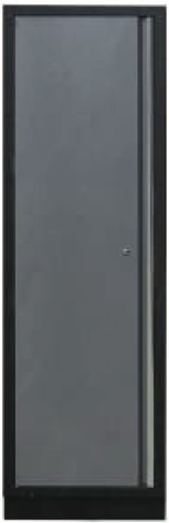 [SP41130] SINGLE DOOR TALL CABINET