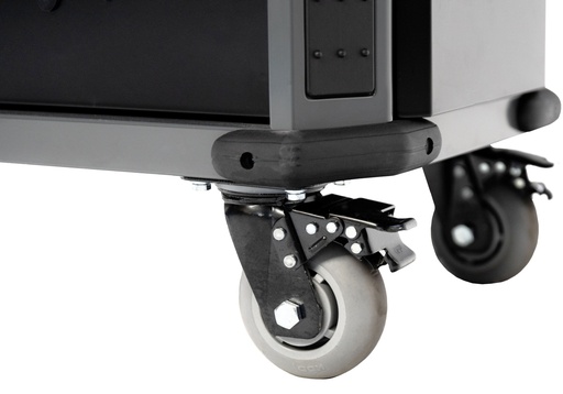 [SP42355D] TECH SERIES ROLLERCAB 13 DRAWERS DIAMOND BLACK