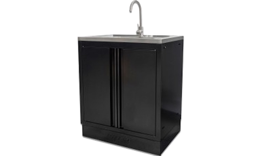 [SP45545EU] SINK CABINET FOR SUMO WORKSHOP SERIES