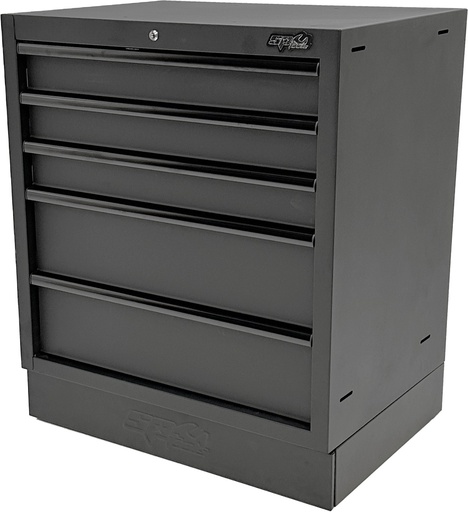 [SP45555] CABINET 5 DRAWER SUMO WORKSHOP SERIES