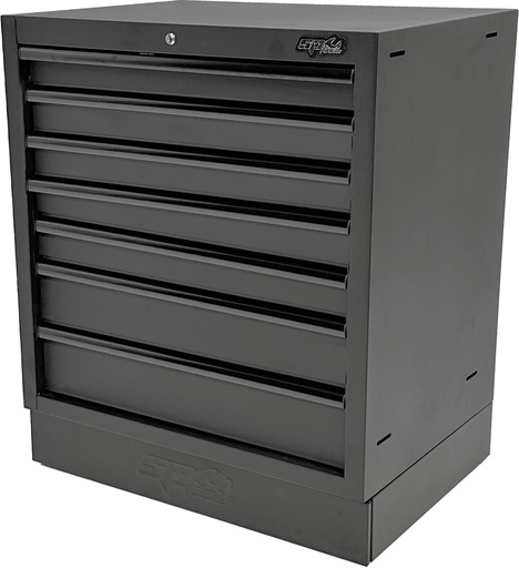 [SP45557] CABINET 7 DRAWER SUMO WORKSHOP SERIES