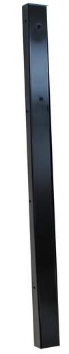 [SP45925] PILLAR FOR CONNECTION OF 2 BACK PANELS SUMO WORKSHOP SERIES