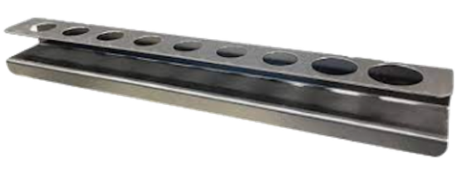 [SP45928] SOCKET HOLDER TO PUT ON BACKWALL OF USA WORKSHOP