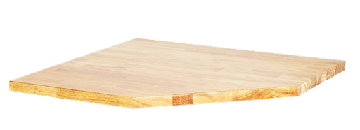 [SP45970] SUMO WORKSHOP SERIES CORNER UNIT WOOD TOP