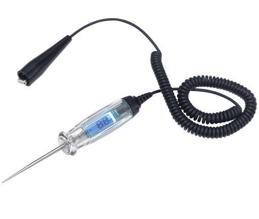 [SP61016] CIRCUIT TESTER DIGITAL 5-28V