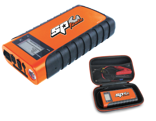 [SP61071] MINI JUMPSTARTER 700AMP