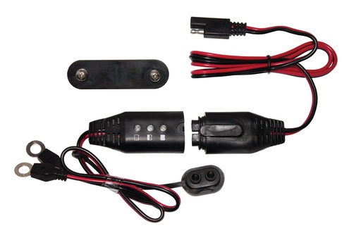 [SP61BCI] BATTERY CHARGE INDICATOR