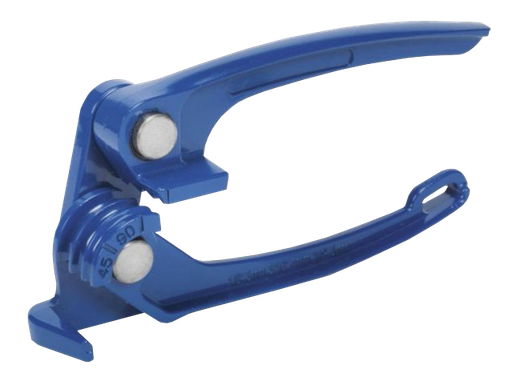 [SP63010] PLIERS DELUXE TUBE BENDER