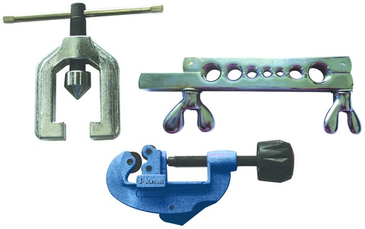 [SP63015] FLARING TOOL KIT METRIC