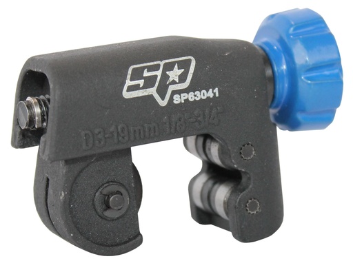 [SP63041] CUTTER TUBE 3-22MM