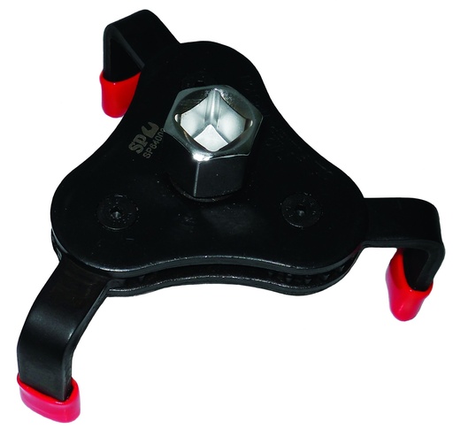 [SP64000] FILTER WRENCH 3 PRONG OIL