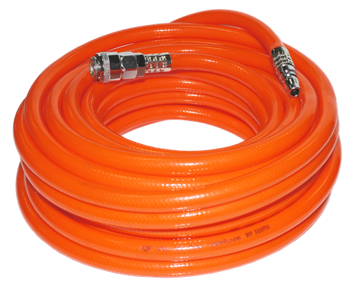 [SP66-15N] 15M AIR HOSE 10MM ANTI KINK