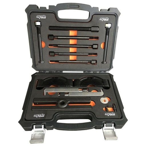 [SP67050] PULLER GEAR 14PC SET