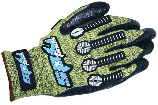 [SP68891] GLOVES SP "KEVLAR" HEAT (LARGE PAIR)