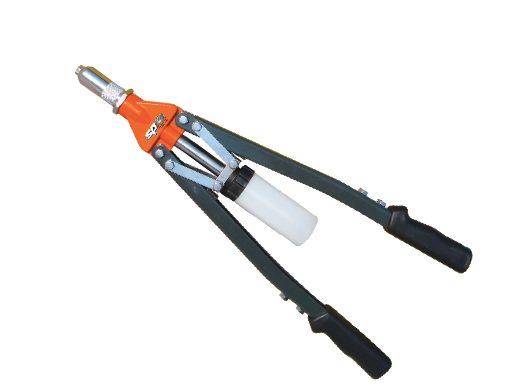 [SP69030] RIVETER LEVER DESIGN 3 JAW