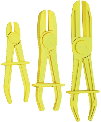 [SP70713] LINE CLAMP SET 3PC