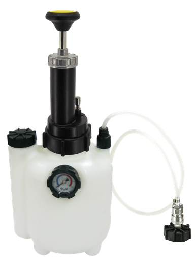 [SP70809] BRAKE & CLUTCH PRESSURE BLEEDING KIT