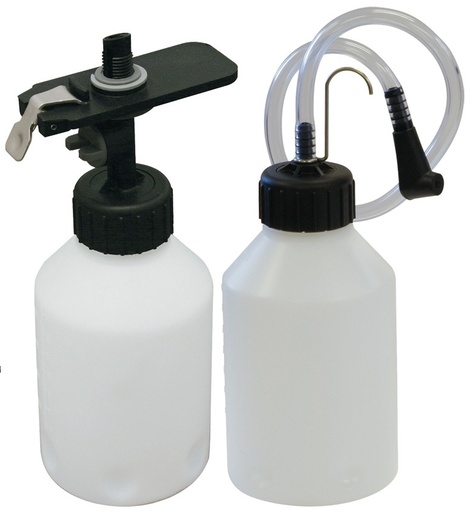 [SP70858] MANUAL BRAKE BLEEDER KIT