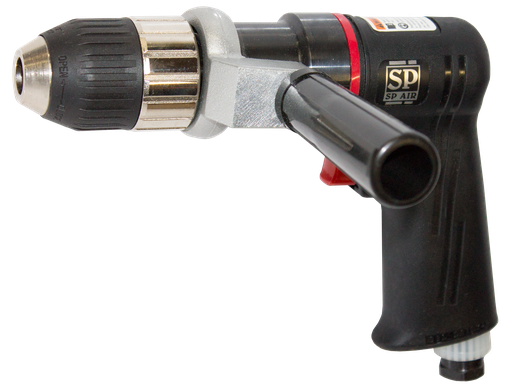 [SP-7527KL] 1/2  REVERSIBLE DRILL  COMPOSITE    13MM L/R