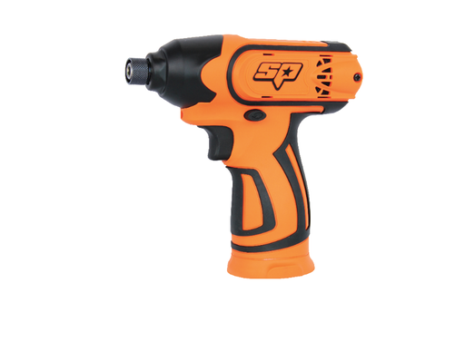 [SP81144BU] CORDLESS 1/4" IMPACT DRIVER 16V  250NM  BODY ONLY