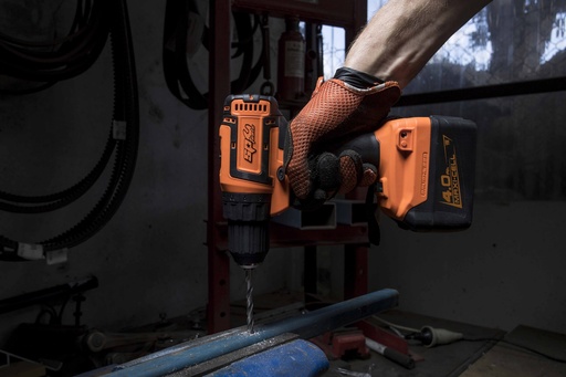 [SP81235] CORDLESS 18V 13MM DRILL DRIVER BRUSHLESS