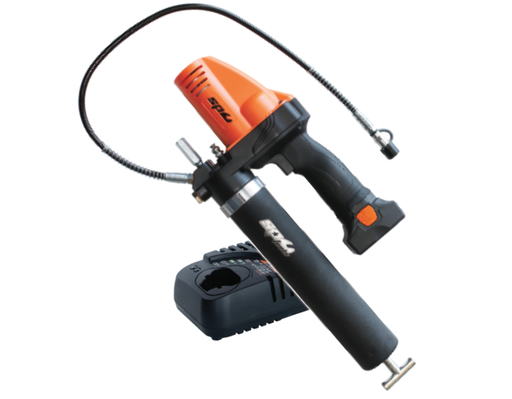 [SP81513] CORDLESS 16V GREASE GUN