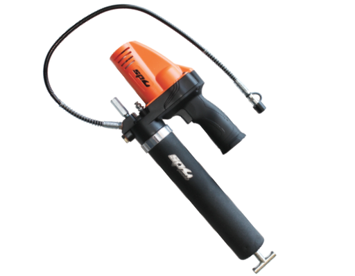 [SP81513BU] CORDLESS 16V GREASE GUN BODY ONLY