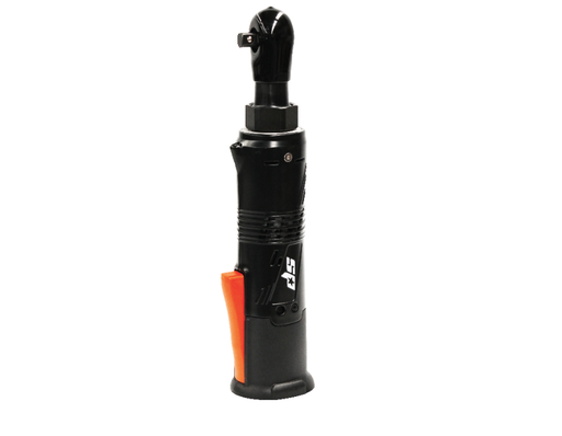 [SP81613BU] CORDLESS MINI RATCHET 3/8"DR 12V (SKIN ONLY)