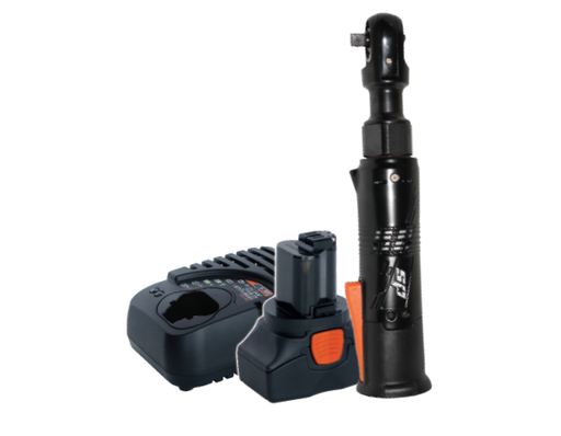 [SP81623-1] CORDLESS MINI RATCHET 1/2"DR 16V WITH 1 BATTERY AND CHARGER