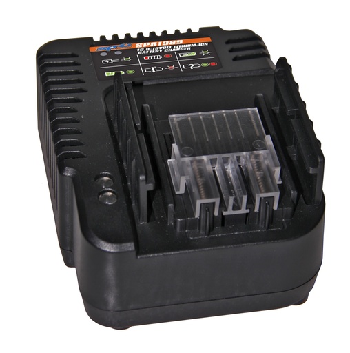 [SP81989] BATTERY CHARGER 18V