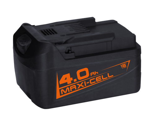 [SP81997] BATTERY PACK 4.0 AH LI-ION 18V