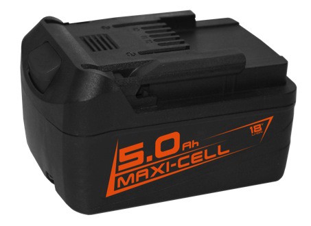 [SP81998] BATTERY PACK 18V 5.0Ah LI-ION