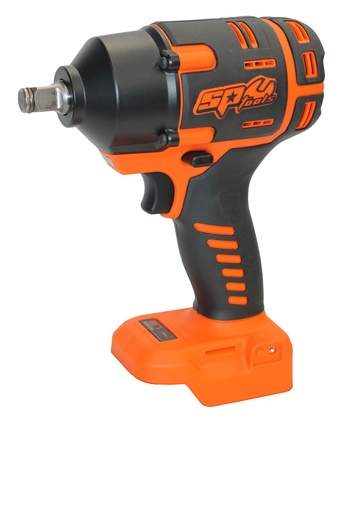 [SP83133BU] CORDLESS 18V IMPACT WRENCH 1/2 BRUSHLESS BODY ONLY