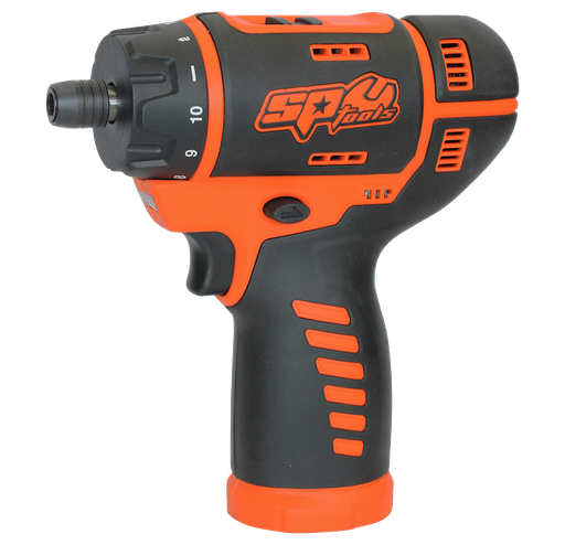 [SP83210BU] 12V SCREWDRIVER BODY ONLY