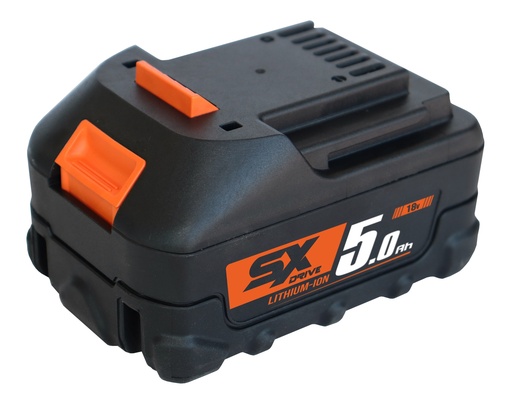 [SP83995] 18V ACCU 5Ah