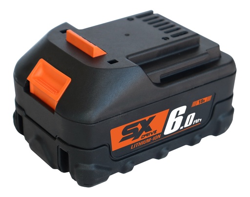 [SP83996] 18V ACCU 6Ah